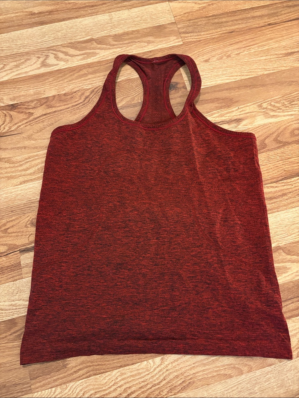 lululemon Swiftly Tech Racerback Tank Top